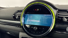 MINI Clubman 1.5 Cooper Shadow Edition 6dr Petrol Estate